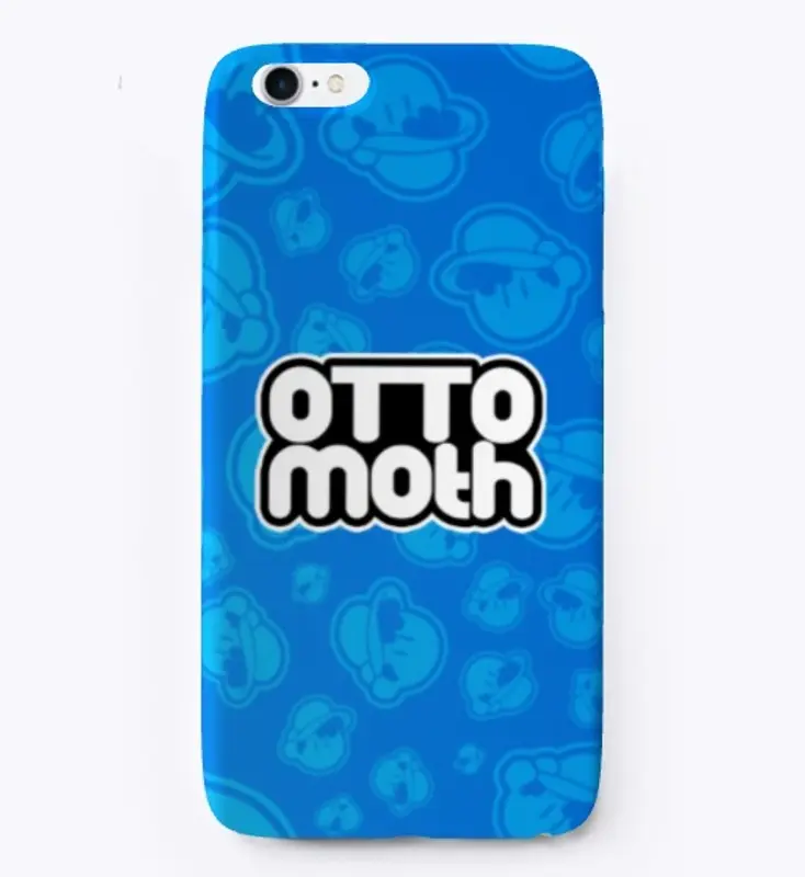 Ottomoth Blue Collection